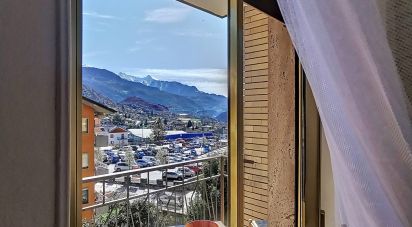 Quadrilocale di 111 m² a Saint-Vincent (11027)