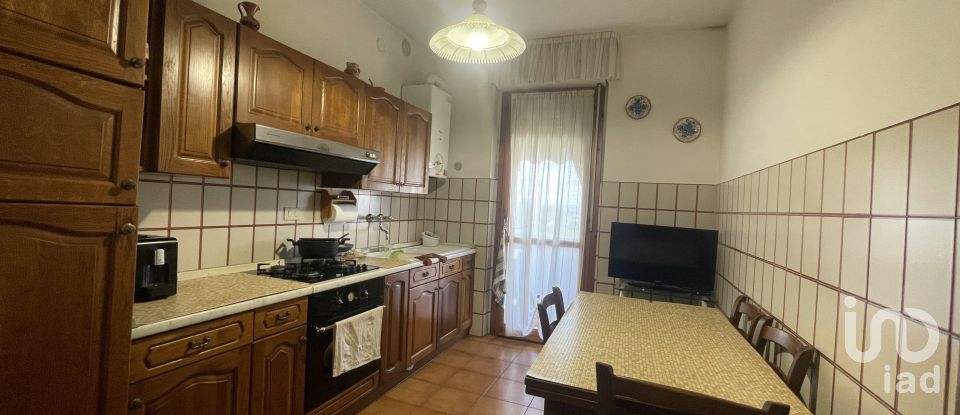 Appartamento 5 locali di 123 m² a Arezzo (52100)