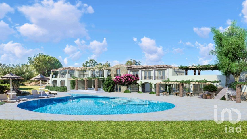 Terreno di 11.641 m² in Tertenia (08047)