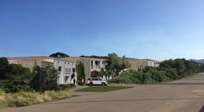 Land of 11,641 m² in Tertenia (08047)