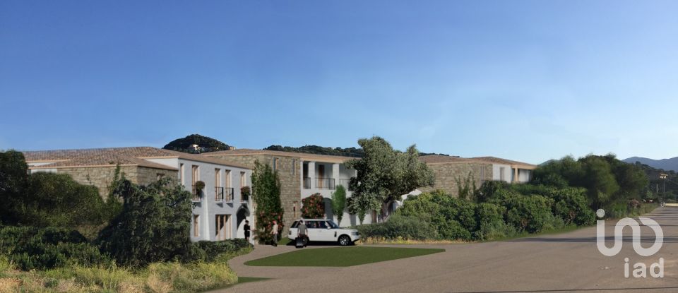 Terreno di 11.641 m² in Tertenia (08047)