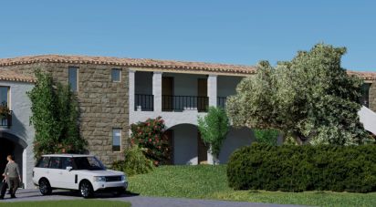 Land of 11,641 m² in Tertenia (08047)