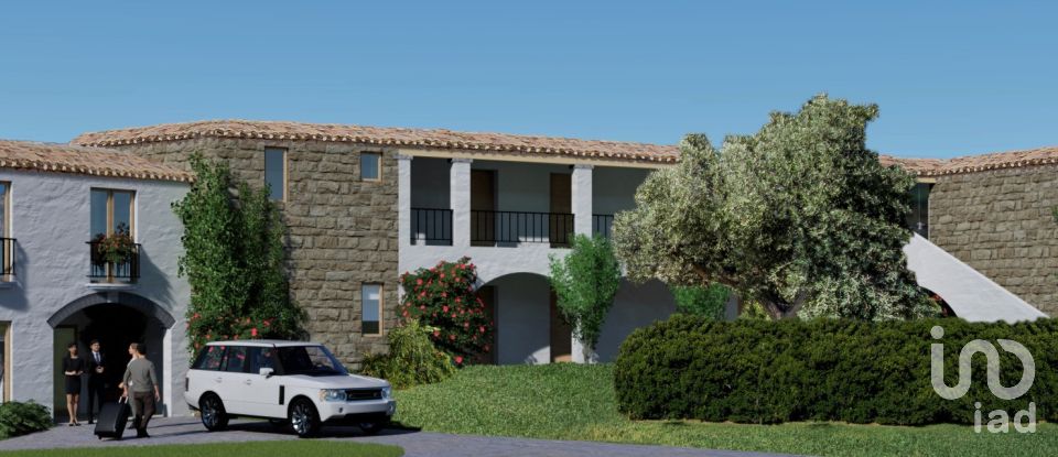 Terreno di 11.641 m² in Tertenia (08047)