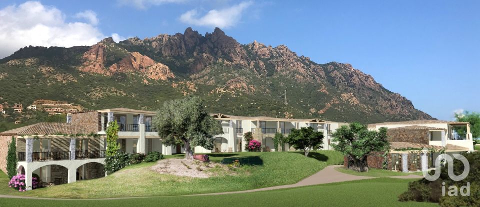 Terreno di 11.641 m² in Tertenia (08047)