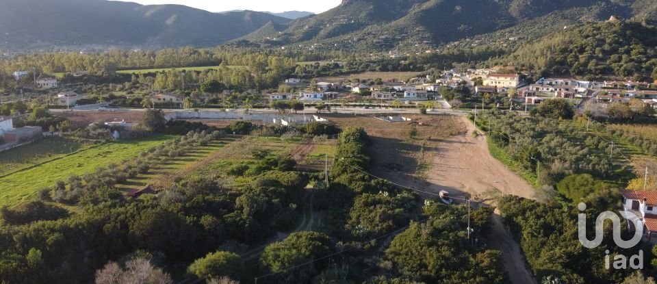 Terreno di 11.641 m² in Tertenia (08047)