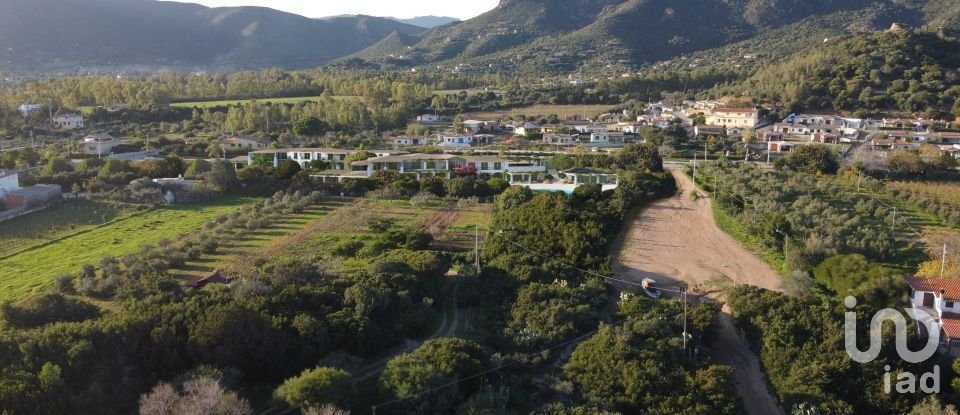 Terreno di 11.641 m² in Tertenia (08047)