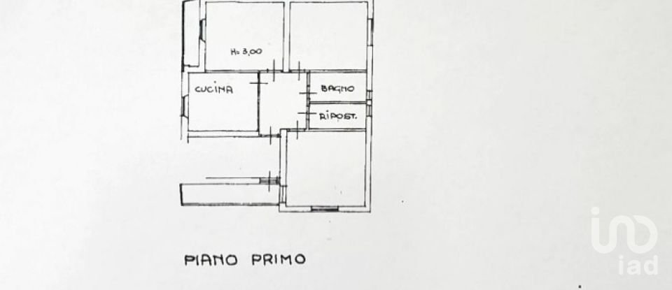 Appartamento 6 locali di 116 m² a Ascoli Piceno (63100)