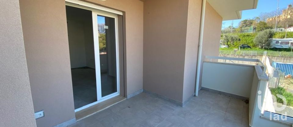Quadrilocale di 48 m² a Acquaviva Picena (63075)