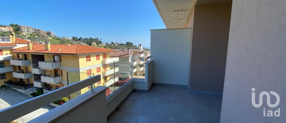 Quadrilocale di 48 m² a Acquaviva Picena (63075)