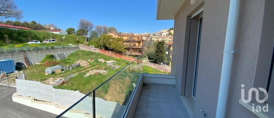 Quadrilocale di 48 m² a Acquaviva Picena (63075)