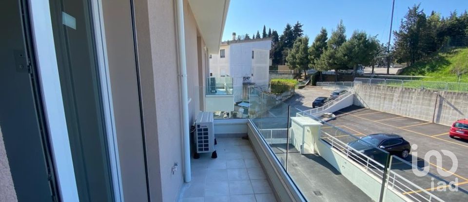 Quadrilocale di 48 m² a Acquaviva Picena (63075)