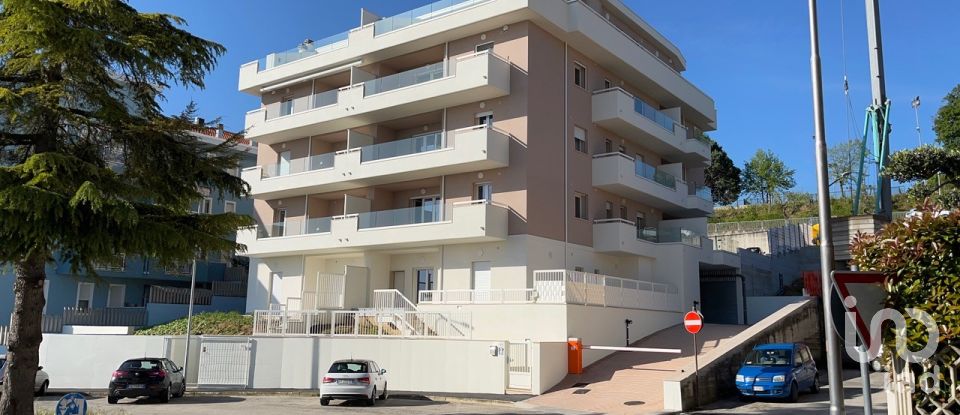 Quadrilocale di 48 m² a Acquaviva Picena (63075)