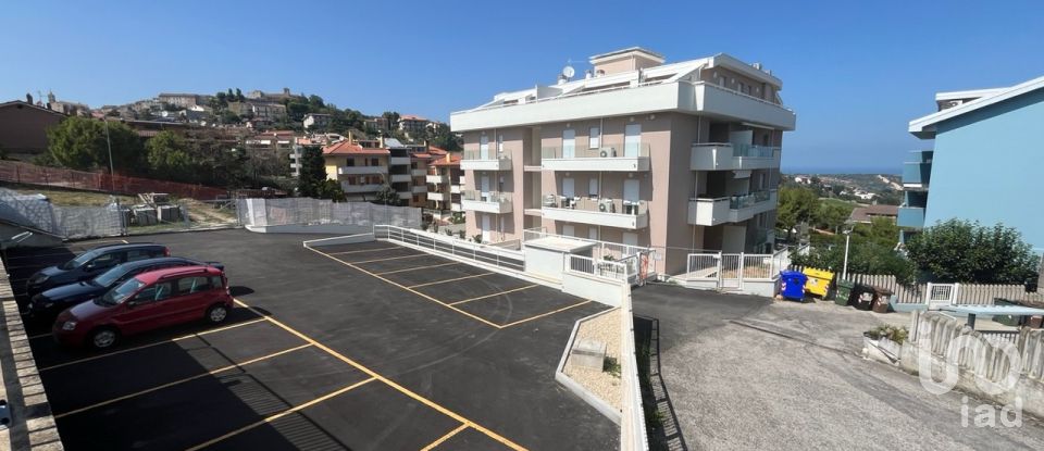 Quadrilocale di 48 m² a Acquaviva Picena (63075)