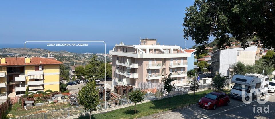 Quadrilocale di 48 m² a Acquaviva Picena (63075)