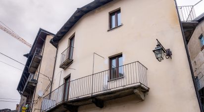 Quadrilocale di 85 m² a Lanzo Torinese (10074)