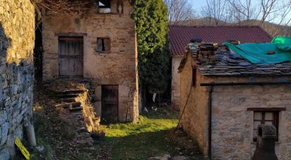 Costruzione 3 locali di 260 m² a Santo Stefano d'Aveto (16049)