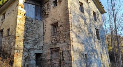 Costruzione 3 locali di 260 m² a Santo Stefano d'Aveto (16049)