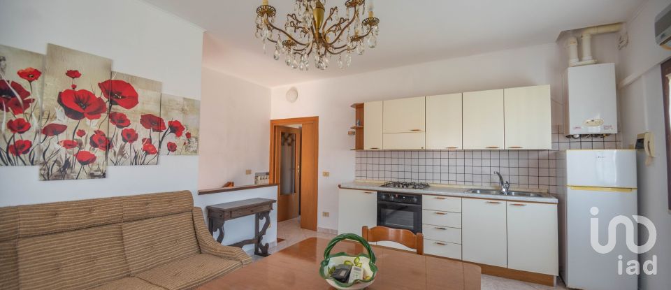 Three-room apartment of 58 m² in Portomaggiore (44015)