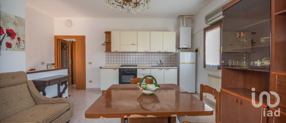 Three-room apartment of 58 m² in Portomaggiore (44015)