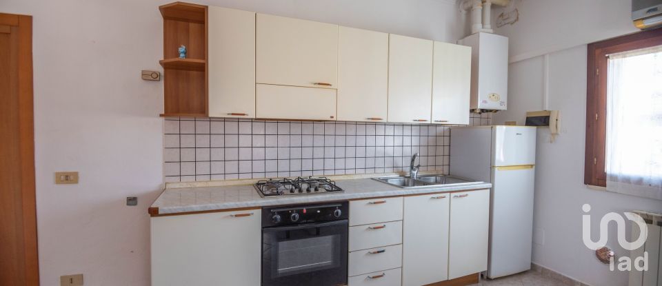 Three-room apartment of 58 m² in Portomaggiore (44015)