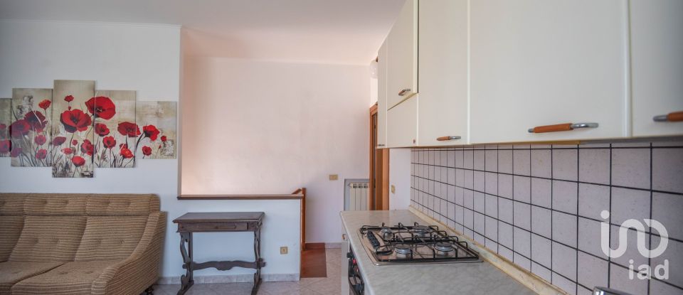 Three-room apartment of 58 m² in Portomaggiore (44015)