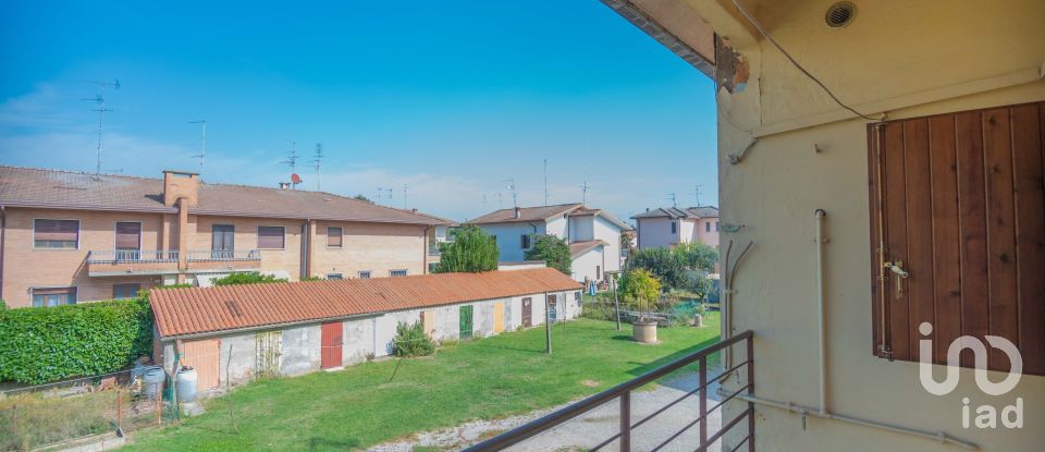 Three-room apartment of 58 m² in Portomaggiore (44015)