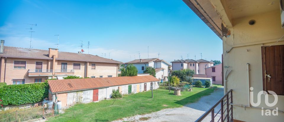 Three-room apartment of 58 m² in Portomaggiore (44015)