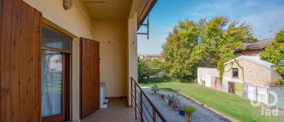 Three-room apartment of 58 m² in Portomaggiore (44015)