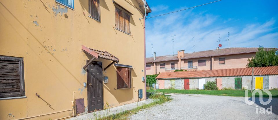 Three-room apartment of 58 m² in Portomaggiore (44015)