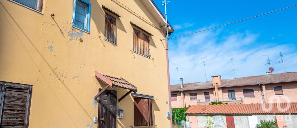 Three-room apartment of 58 m² in Portomaggiore (44015)