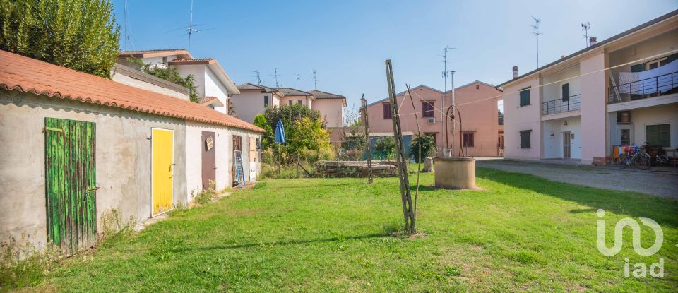 Three-room apartment of 58 m² in Portomaggiore (44015)