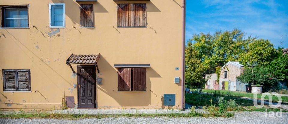 Three-room apartment of 58 m² in Portomaggiore (44015)