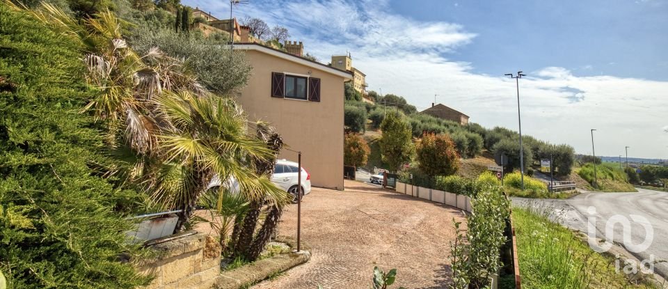 Loft 1 locale di 129 m² a Civitanova Marche (62012)