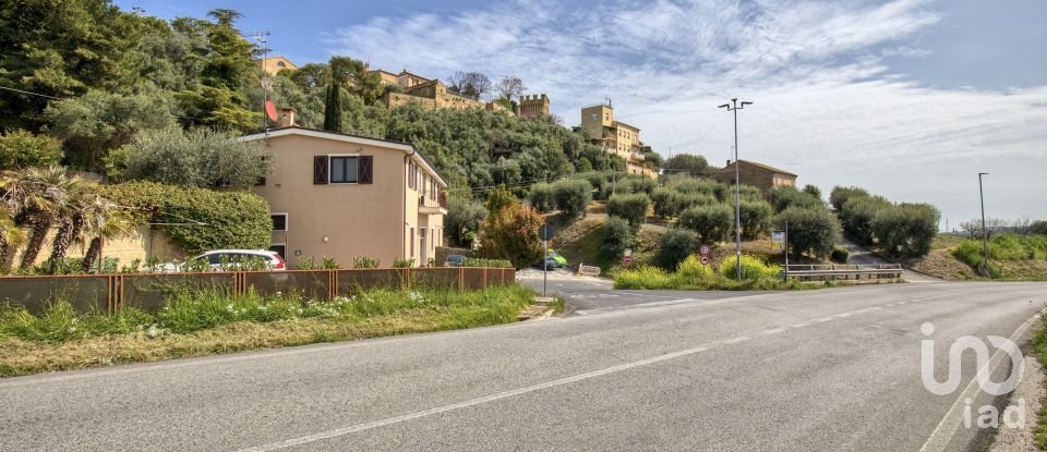 Loft 1 locale di 129 m² a Civitanova Marche (62012)