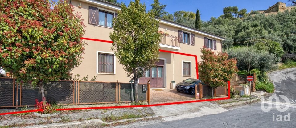 Loft 1 locale di 129 m² a Civitanova Marche (62012)