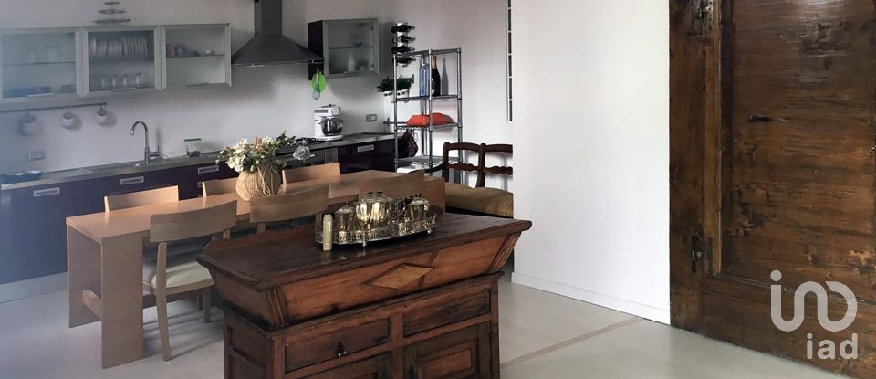 Loft 1 locale di 129 m² a Civitanova Marche (62012)