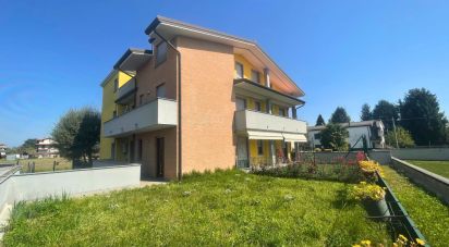 Bilocale di 60 m² a Lentate sul Seveso (20823)