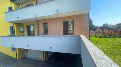 Bilocale di 60 m² a Lentate sul Seveso (20823)