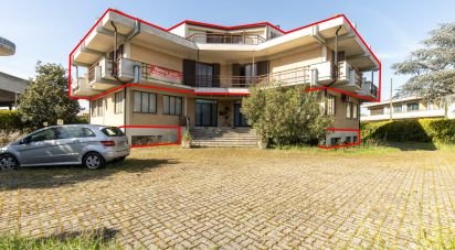 Appartamento 8 locali di 648 m² a Corridonia (62014)