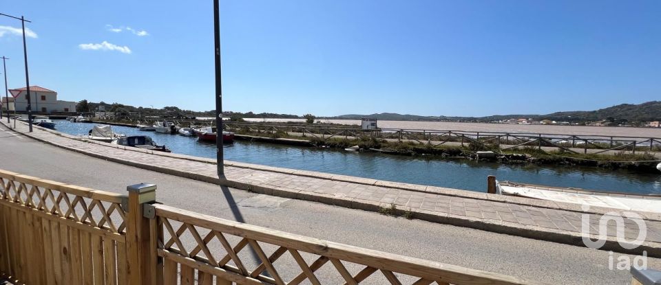 Negozio / locale commerciale di 0 m² in Carloforte (09014)