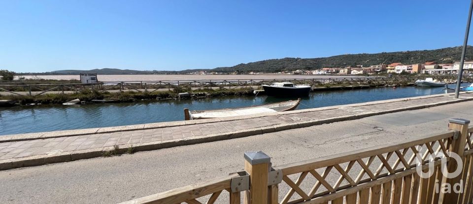 Negozio / locale commerciale di 0 m² in Carloforte (09014)