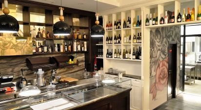 Retail property of 94 m² in Roma (00198)