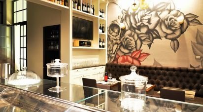 Retail property of 94 m² in Roma (00198)