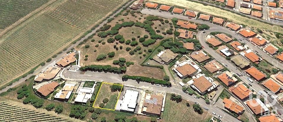 Terreno di 645 m² in Roseto degli Abruzzi (64026)