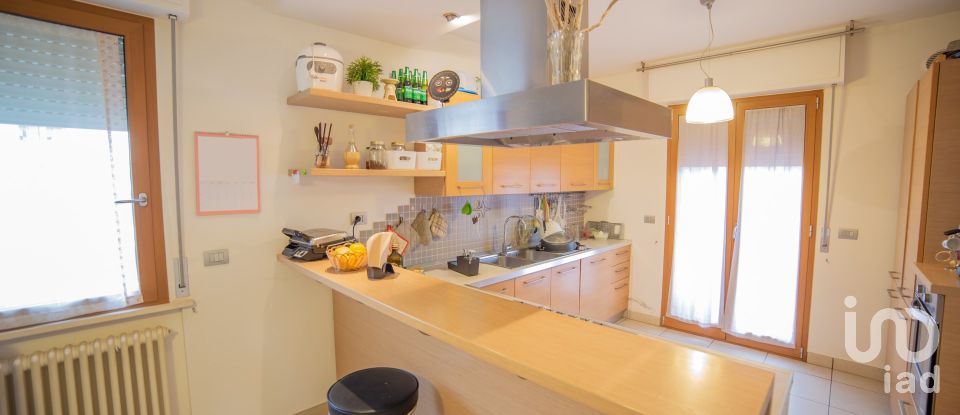 Costruzione di 1.100 m² in Senigallia (60019)