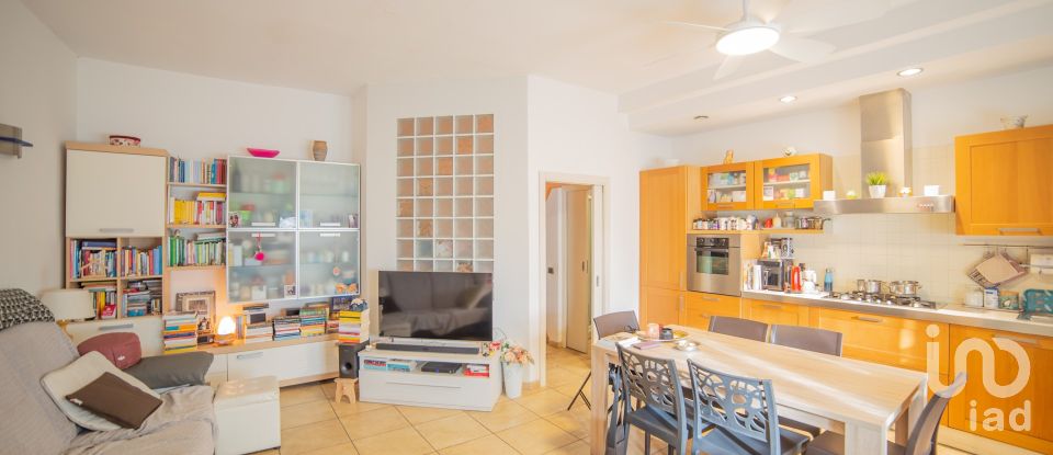 Costruzione di 1.100 m² in Senigallia (60019)