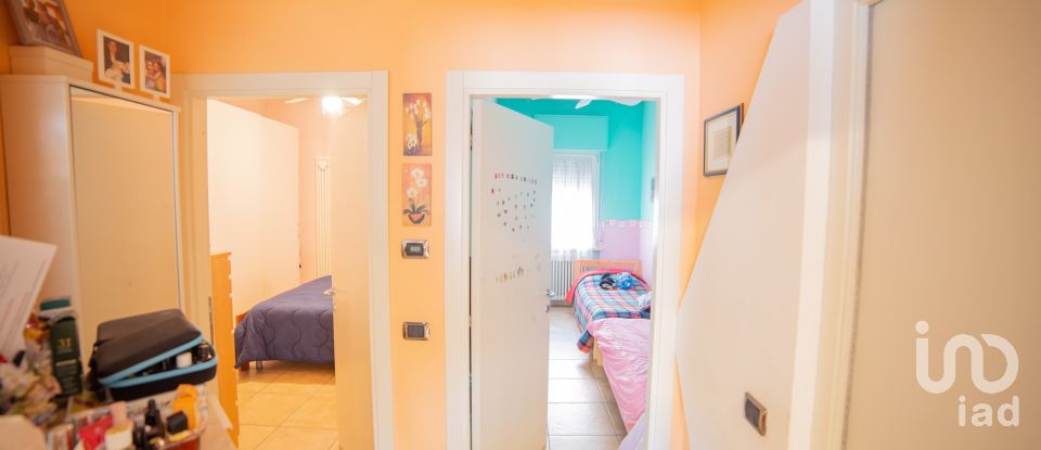 Costruzione di 1.100 m² in Senigallia (60019)