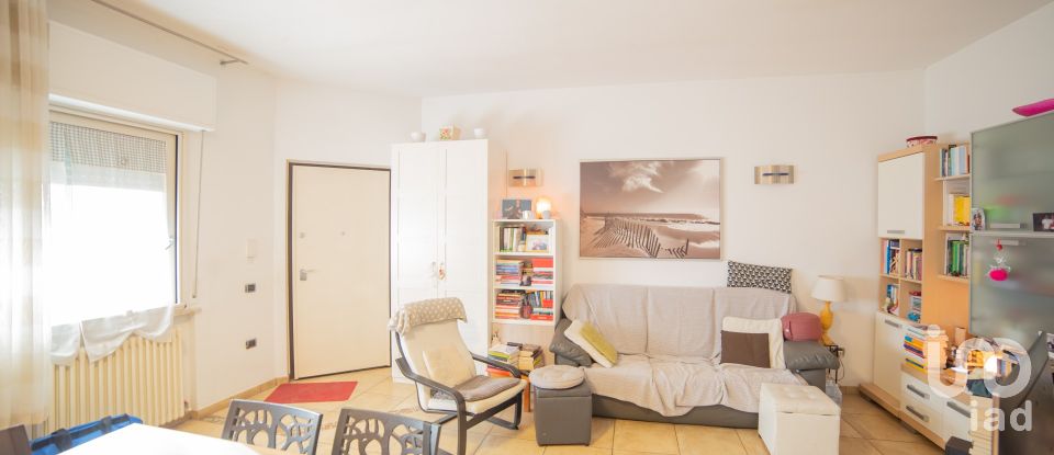 Costruzione di 1.100 m² in Senigallia (60019)