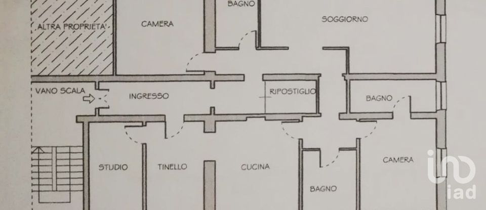 Apartment 6 rooms of 146 m² in Cengio (17056)