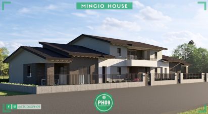 Casa indipendente / Villa 5 locali di 158 m² in Goito (46044)